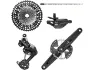 SRAM Eagle 90 DUB T-Type MTB Gruppe 1x12-fach
