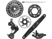 SRAM Eagle 90 T-Type E-MTB Gruppe 1x12-fach für SRAM/Brose SRAM Eagle 90 T-Type E-MTB Gruppe 1x12-fach für SRAM/Brose