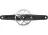 SRAM Eagle 90 Transmission T-Type DUB DM 1x12-fach Kurbelgarnitur