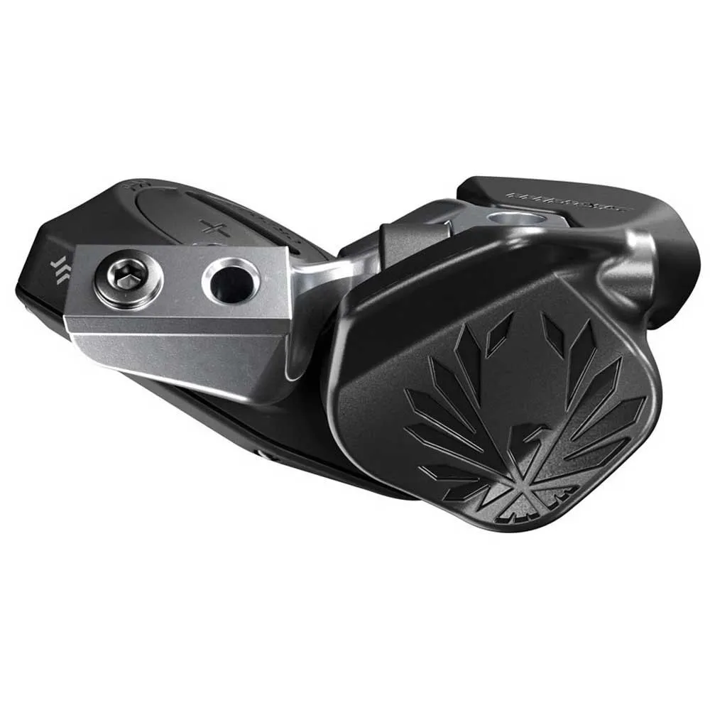 SRAM Eagle Axs Rh 2 Schalthebel, Black, 12s SRAM Eagle Axs Rh 2 Schalthebel, Black, 12s