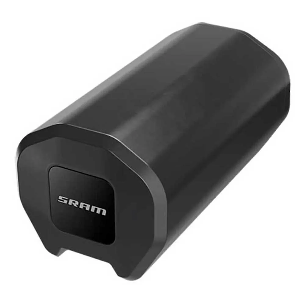 SRAM Eagle Powertrain 250wh Batterie, Black, One Size SRAM Eagle Powertrain 250wh Batterie, Black, One Size