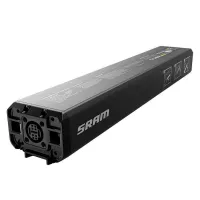 SRAM Eagle Powertrain 630wh Unterrohrbatterie SRAM Eagle Powertrain 630wh Unterrohrbatterie
