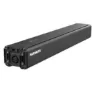 SRAM Eagle Powertrain 720wh Unterrohrbatterie, Black, One Size