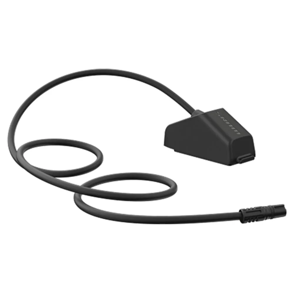 SRAM Eagle Powertrain Axs 955 Mm Stromkabel, Black, One Size SRAM Eagle Powertrain Axs 955 Mm Stromkabel, Black, One Size