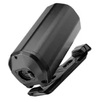 SRAM Eagle Powertrain Extender 185 Mm Batteriehalter SRAM Eagle Powertrain Extender 185 Mm Batteriehalter