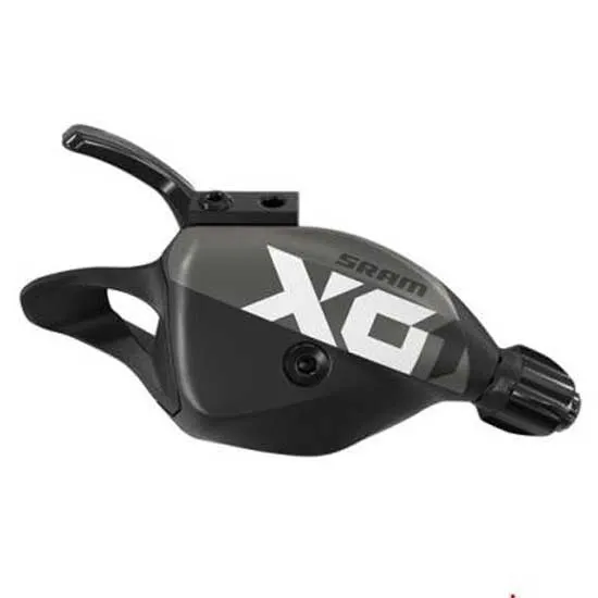SRAM Eagle X01 12s Schalthebel, Black / grey, 12s