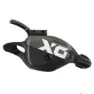 SRAM Eagle X01 12s Schalthebel, Black / grey, 12s