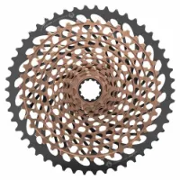 SRAM Eagle Xg1299 Kassette SRAM Eagle Xg1299 Kassette
