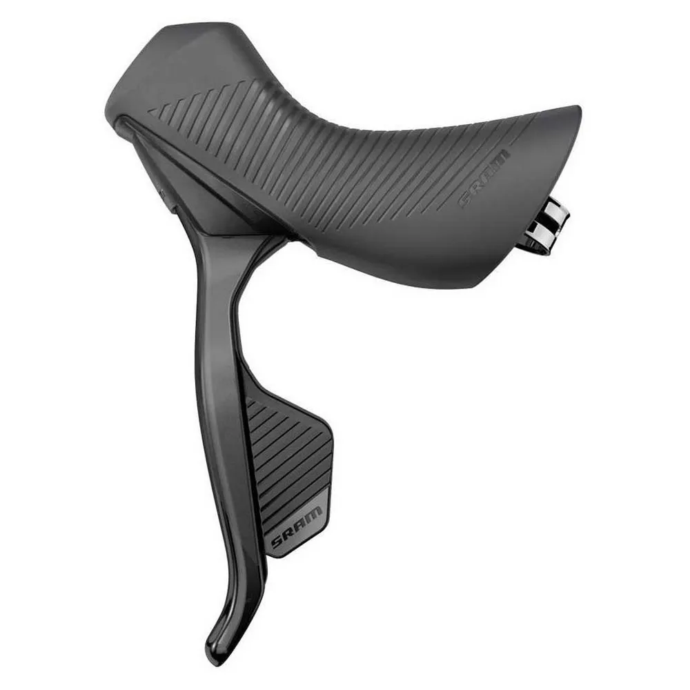 SRAM Ed Rival Etap Axs D1 F20 950 Linker Bremshebel Mit Elektronischem Schalthebel, Black, 12s SRAM Ed Rival Etap Axs D1 F20 950 Linker Bremshebel Mit Elektronischem Schalthebel, Black, 12s