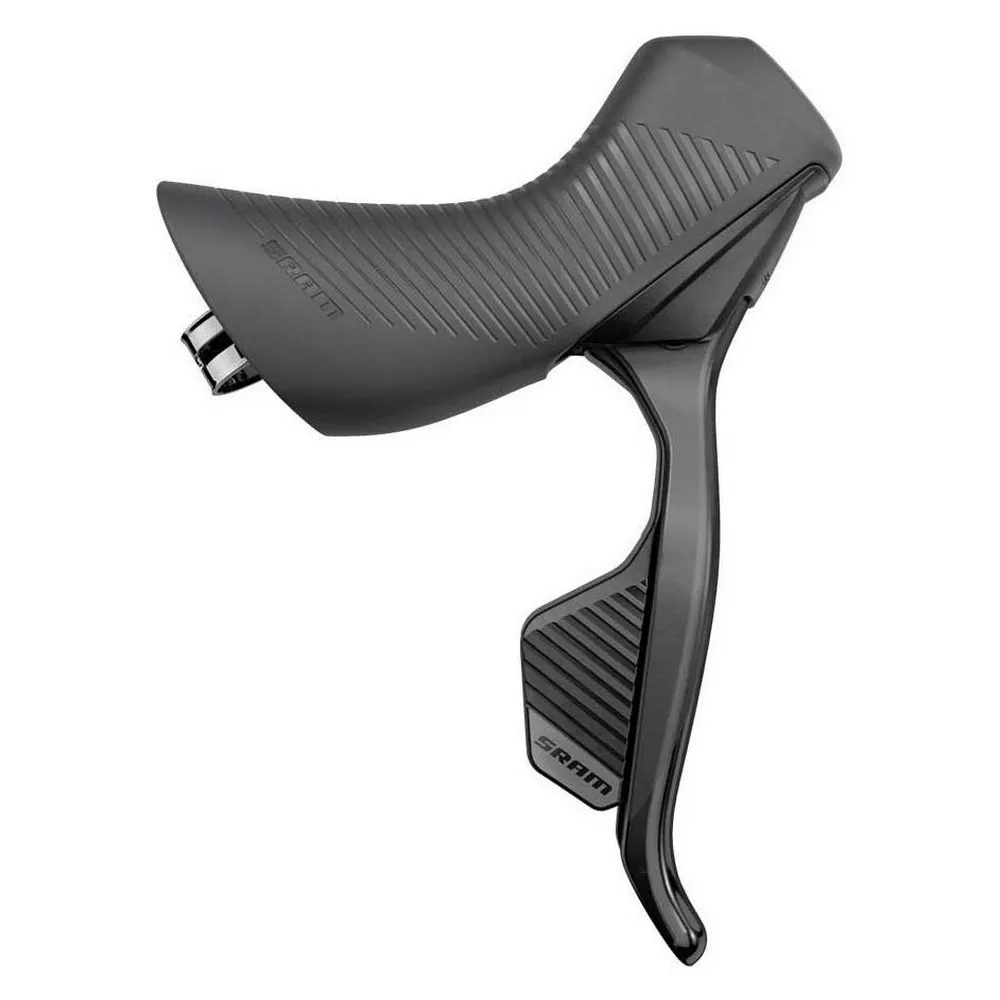 SRAM Ed Rival Etap Axs D1 F20 950 Linker Bremshebel Mit Elektronischem Schalthebel, Black, 12s SRAM Ed Rival Etap Axs D1 F20 950 Linker Bremshebel Mit Elektronischem Schalthebel, Black, 12s