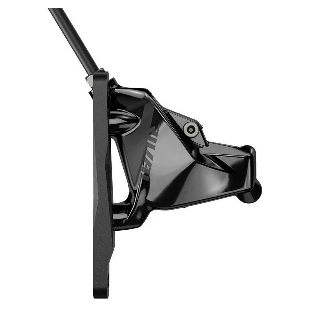 SRAM Ed Rival Etap Axs D1 F20 950 Linker Bremshebel Mit Elektronischem Schalthebel, Black, 12s SRAM Ed Rival Etap Axs D1 F20 950 Linker Bremshebel Mit Elektronischem Schalthebel, Black, 12s