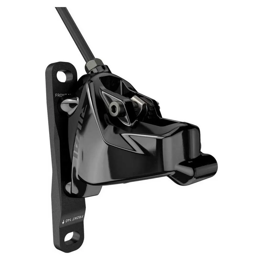 SRAM Ed Rival Etap Axs D1 F20 950 Linker Bremshebel Mit Elektronischem Schalthebel, Black, 12s SRAM Ed Rival Etap Axs D1 F20 950 Linker Bremshebel Mit Elektronischem Schalthebel, Black, 12s