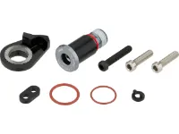SRAM Einstellschrauben Kit HEX5 für XX1 / X01 / GX1 Schaltwerk SRAM Einstellschrauben Kit HEX5 für XX1 / X01 / GX1 Schaltwerk