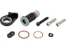 SRAM Einstellschrauben Kit HEX5 für XX1 / X01 / GX1 Schaltwerk, Black, One Size