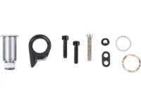 SRAM Einstellschrauben Kit T25 für XX1 / X01 / X1 Schaltwerk SRAM Einstellschrauben Kit T25 für XX1 / X01 / X1 Schaltwerk