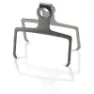SRAM Elixir Bremssattelfeder 20 Einheiten, Grey, One Size