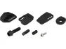 SRAM Ersatzteil-Kit für Force Wide eTap AXS Umwerfer, Black, One Size