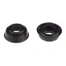 SRAM Ersatzteile Für Frontabdeckung Roam 50 15 Mm, Black, 15mm