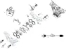 SRAM Ersatzteile G2 Ultimate (A1) Bremssattel (2020), Guide / g2 1