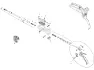 SRAM Ersatzteile Guide R (A1) Bremshebel (2015), Schwarz v.2 1