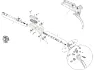 SRAM Ersatzteile Guide RS (B1) Bremshebel (2017-2018), One_size/1er-set 1