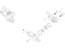 SRAM Ersatzteile Level T Bremssattel, One_size 1