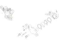 SRAM Ersatzteile Level TL Bremssattel