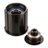 SRAM Ersatzteile Nucleo 10s +tapa Qr Roam 50/60&rail 50, Black, 9/10s
