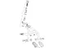 SRAM Ersatzteile Red 2013 Bremse, One_size 1