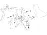 SRAM Ersatzteile Red Bremsschalthebel (2008-2011), One_size 1