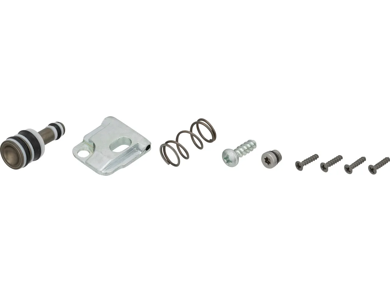 SRAM Ersatzteile Red22B1/Force22 CX1/Rival22/700B1/HRD/HRR Schaltbremshebel, Schwarz/links 1 SRAM Ersatzteile Red22B1/Force22 CX1/Rival22/700B1/HRD/HRR Schaltbremshebel, Schwarz/links 1
