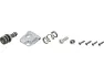 SRAM Ersatzteile Red22B1/Force22 CX1/Rival22/700B1/HRD/HRR Schaltbremshebel, Schwarz/rechts 1