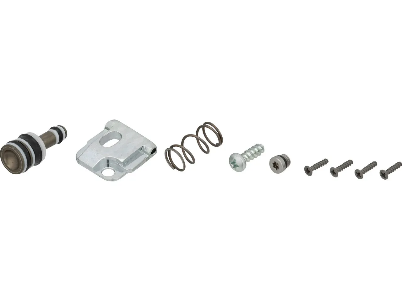SRAM Ersatzteile Red22B1/Force22 CX1/Rival22/700B1/HRD/HRR Schaltbremshebel, Schwarz/rechts 1 SRAM Ersatzteile Red22B1/Force22 CX1/Rival22/700B1/HRD/HRR Schaltbremshebel, Schwarz/rechts 1