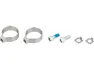 SRAM Ersatzteile Red22B1/Force22 CX1/Rival22/700B1/HRD/HRR Schaltbremshebel, Silber 1