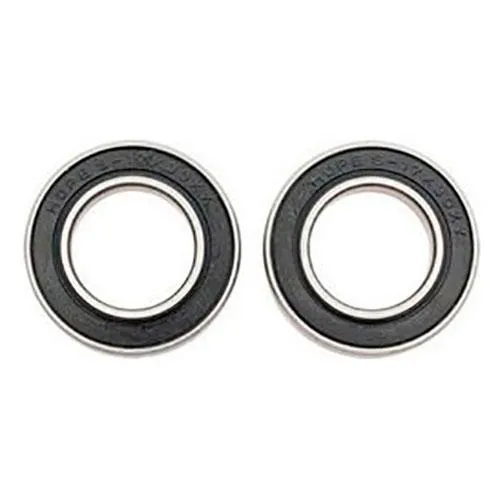 SRAM Ersatzteilkit Lager Prädiktive Lenkung Rs-1, Grey, 2-27.5 37 7 STL
