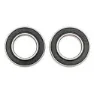 SRAM Ersatzteilkit Lager Prädiktive Lenkung Rs-1, Grey, 2-27.5 37 7 STL