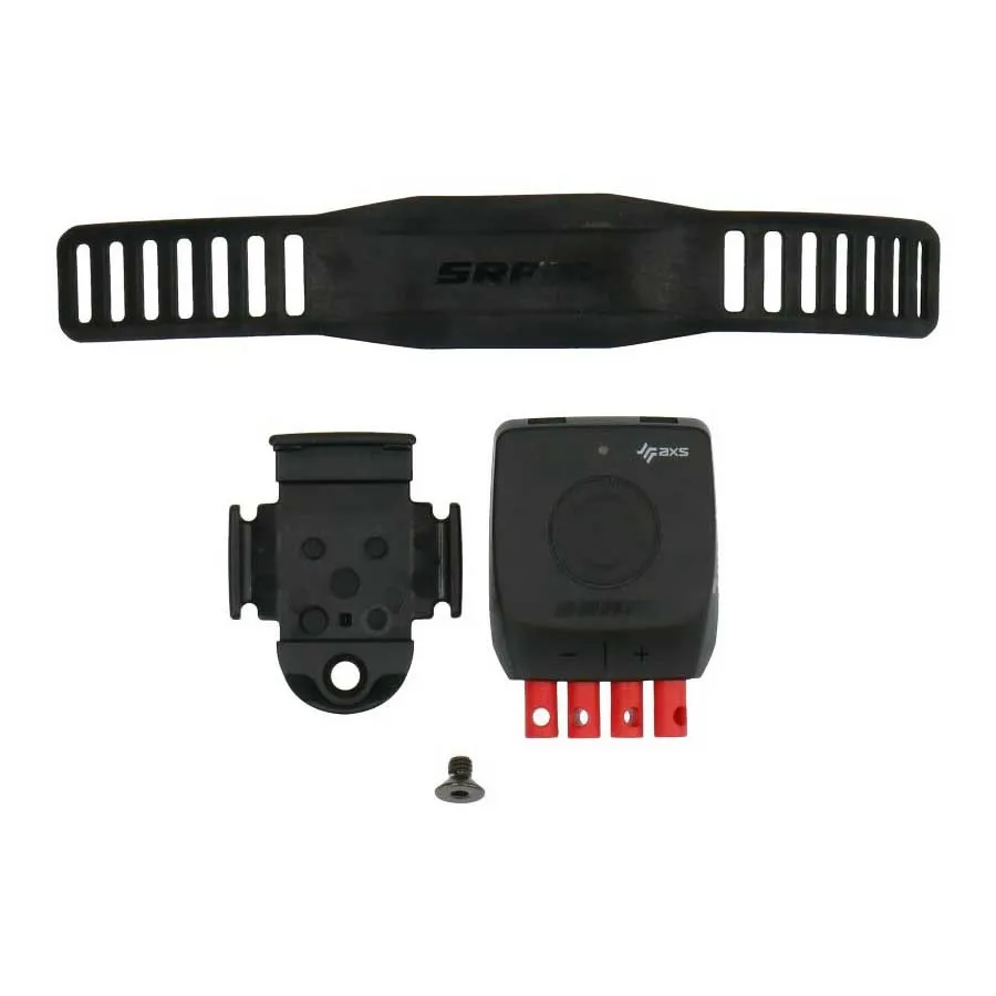 SRAM Etap Axs Blipbox Elektronischer Schalthebel, Black, One Size SRAM Etap Axs Blipbox Elektronischer Schalthebel, Black, One Size