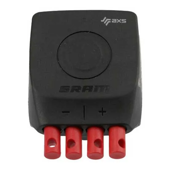 SRAM Etap Axs Blipbox Elektronischer Schalthebel, Black, One Size SRAM Etap Axs Blipbox Elektronischer Schalthebel, Black, One Size