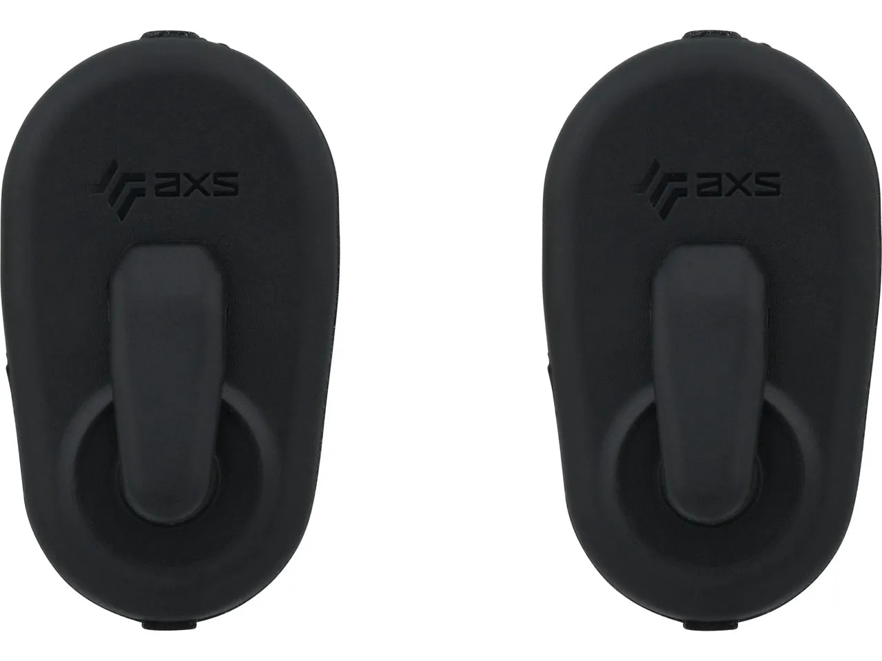 SRAM eTap AXS Wireless Blips Satellitenschalter, Schwarz, one_size SRAM eTap AXS Wireless Blips Satellitenschalter, Schwarz, one_size