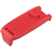 SRAM Etap-Batterieklemmenabdeckung Qty 1 Unisex SRAM Etap-Batterieklemmenabdeckung Qty 1 Unisex