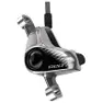 SRAM Etap Hydraulic Post Mount Scheibenbremssattel, Silver / black, One Size