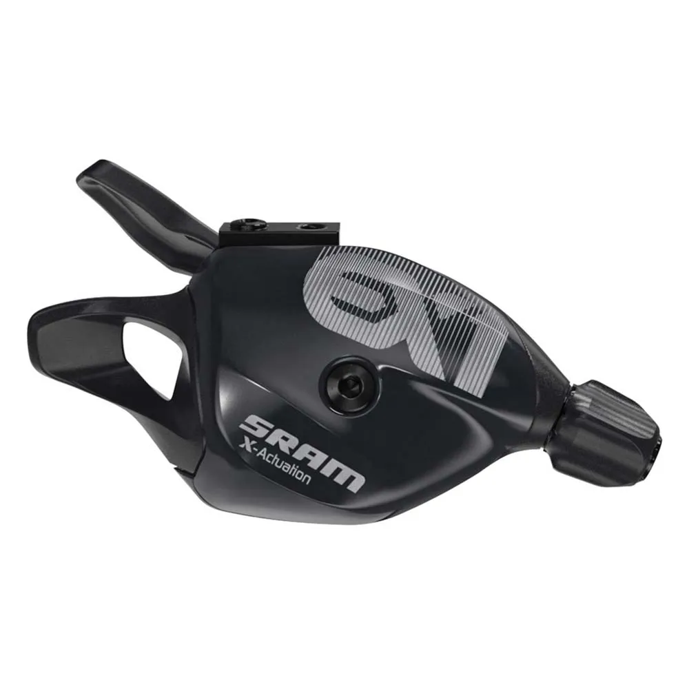 SRAM Ex1 8s Hinterradschaltung, Black, 8s SRAM Ex1 8s Hinterradschaltung, Black, 8s