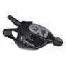 SRAM Ex1 8s Hinterradschaltung, Black, 8s