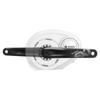 SRAM Ex1 Isis M15 Kurbel SRAM Ex1 Isis M15 Kurbel