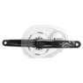 SRAM Ex1 Isis M15 Kurbel, Black, 170mm