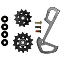 SRAM Ex1 Stützradsystem SRAM Ex1 Stützradsystem