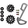 SRAM Ex1 Stützradsystem, One size