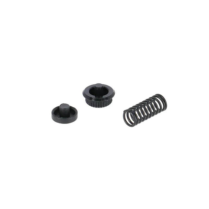 SRAM Federkit für den Hebel des hinteren Schaltwerks Force/Red Etap AXS Unisex, schwarz, TU SRAM Federkit für den Hebel des hinteren Schaltwerks Force/Red Etap AXS Unisex, schwarz, TU