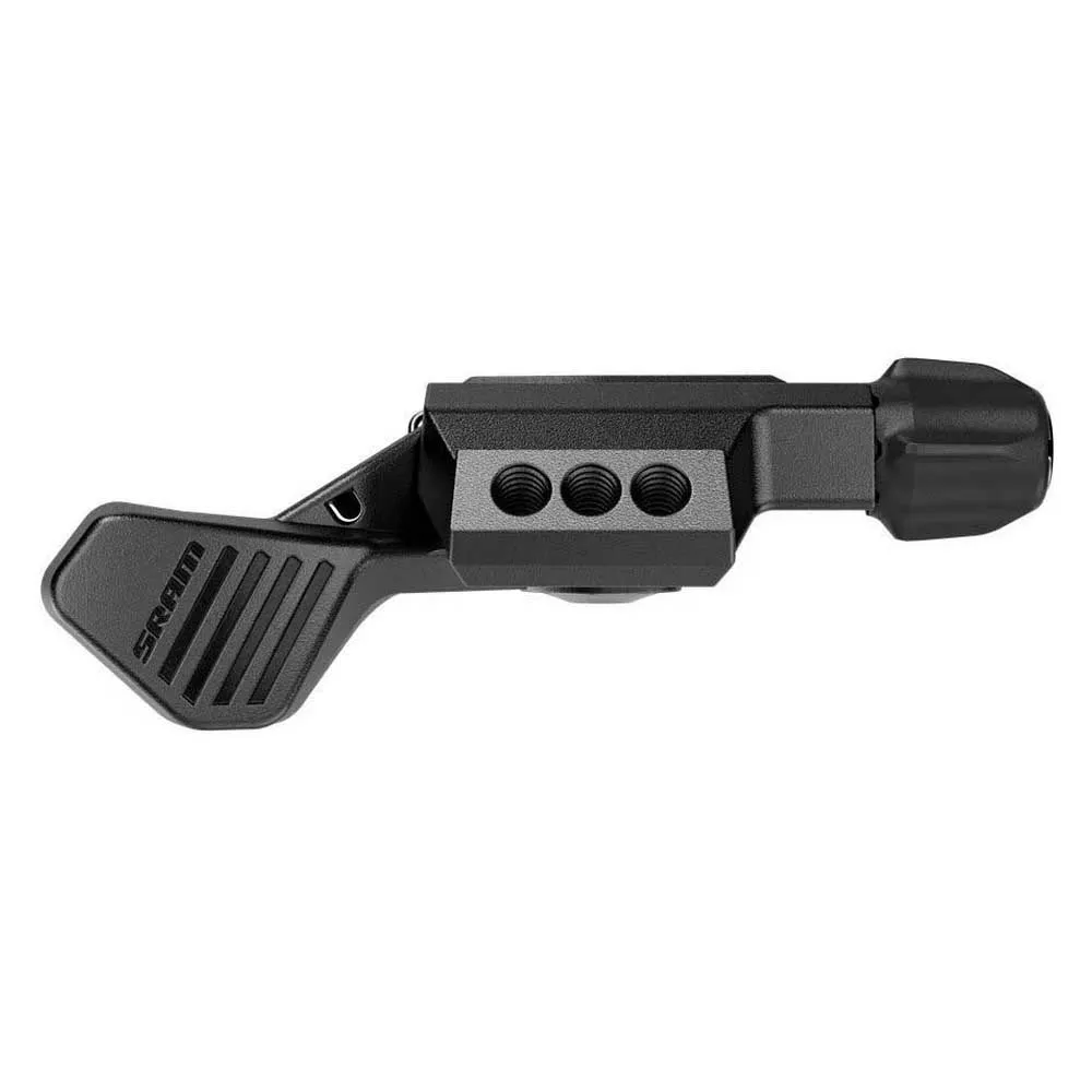 SRAM Fernbedienung Für Absenkbare Sattelstütze, Black, One Size SRAM Fernbedienung Für Absenkbare Sattelstütze, Black, One Size