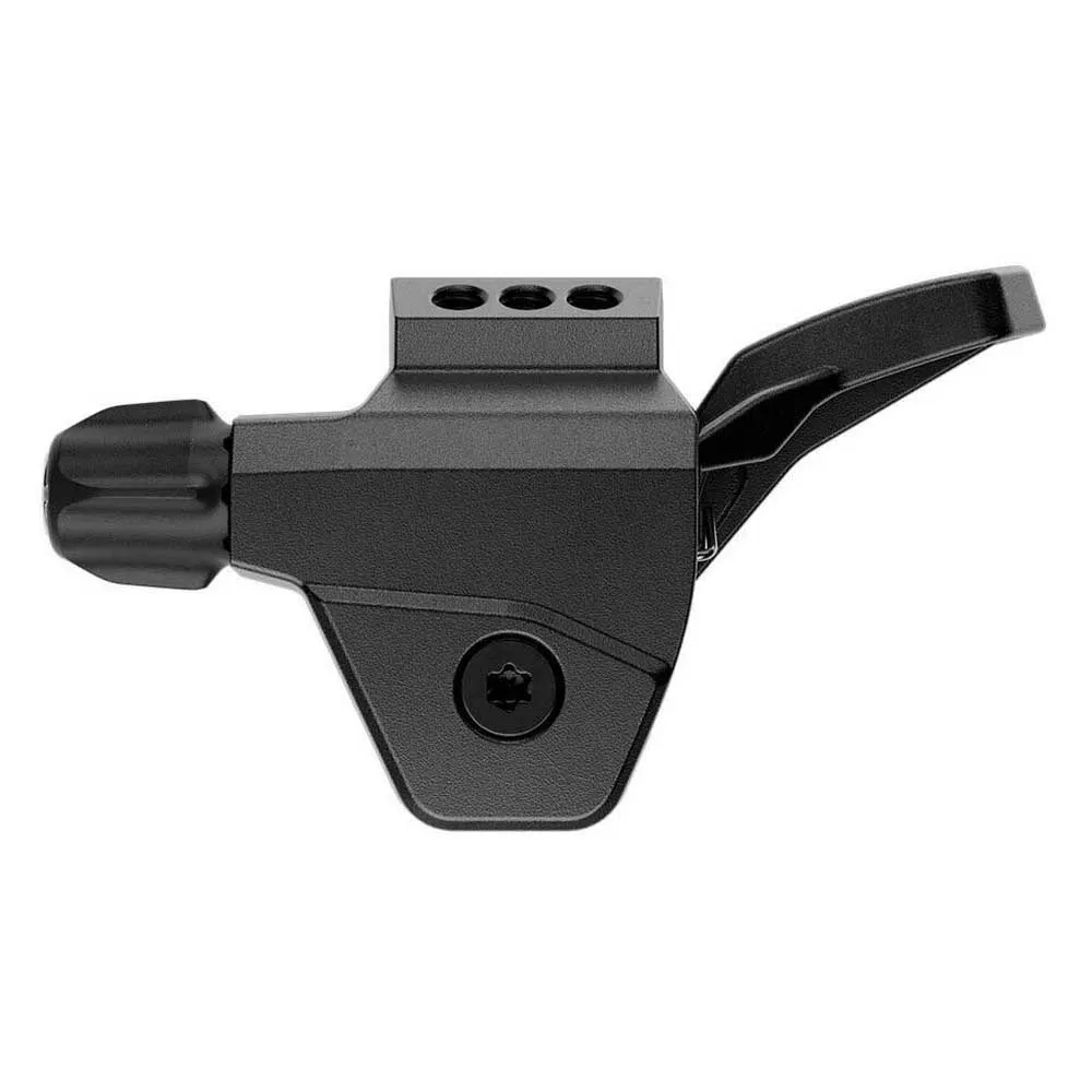 SRAM Fernbedienung Für Absenkbare Sattelstütze, Black, One Size SRAM Fernbedienung Für Absenkbare Sattelstütze, Black, One Size